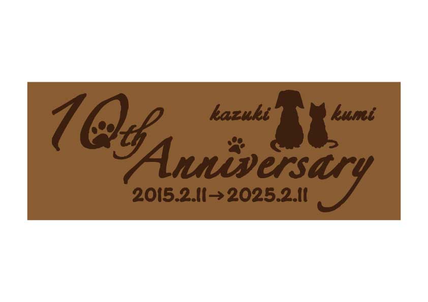 10th Anniversary